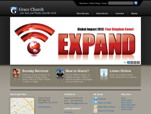 GraceLife GraceLife