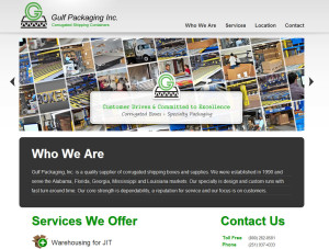 GulfPackaging GulfPackaging