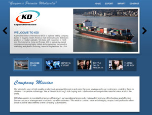 KapowDistributors KapowDistributors